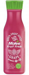 Fruit Juice(Malee Fruit Fresh 100% Fruit Juice)